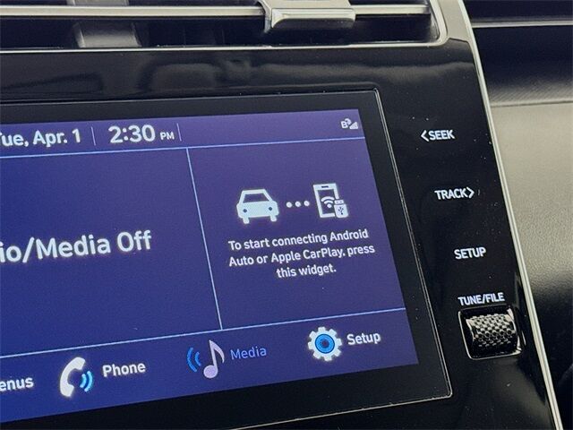 2022 Hyundai Tucson SEL Quincy MA