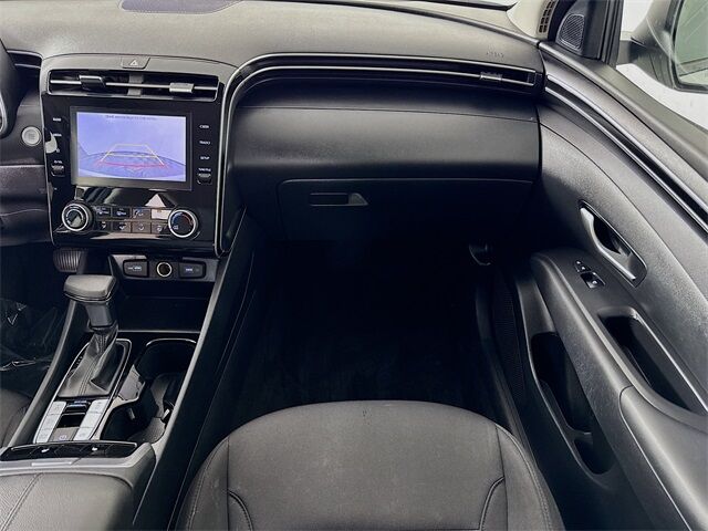 2022 Hyundai Tucson SEL Quincy MA