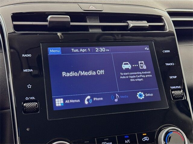 2022 Hyundai Tucson SEL Quincy MA