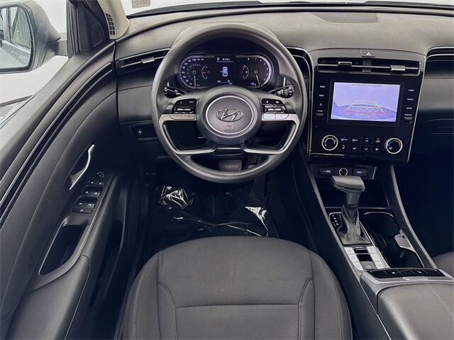 2022 Hyundai Tucson SEL Quincy MA