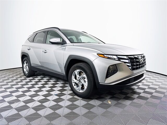 2022 Hyundai Tucson SEL Quincy MA