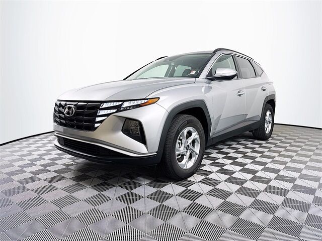 2022 Hyundai Tucson SEL Quincy MA