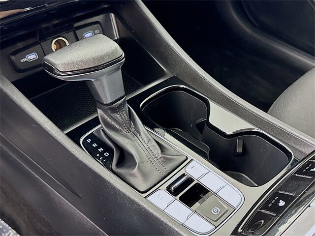 2022 Hyundai Tucson SEL Quincy MA