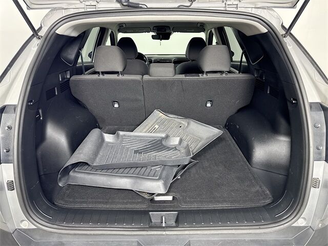 2022 Hyundai Tucson SEL Quincy MA