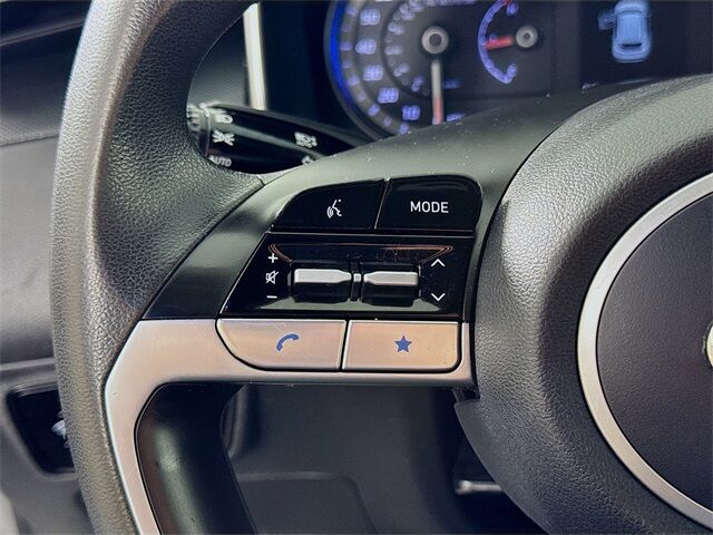 2022 Hyundai Tucson SEL Quincy MA