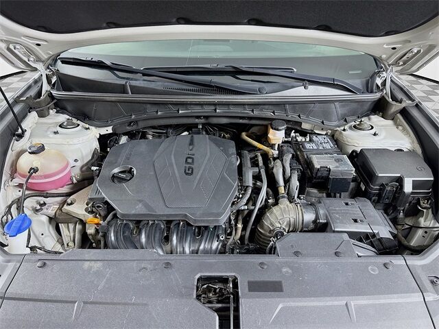 2022 Hyundai Tucson SEL Quincy MA