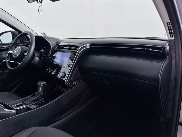 2022 Hyundai Tucson SEL Quincy MA