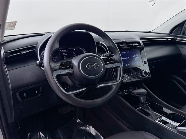 2022 Hyundai Tucson SEL Quincy MA