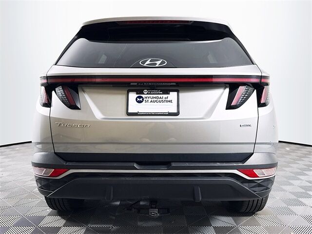 2022 Hyundai Tucson SEL Quincy MA