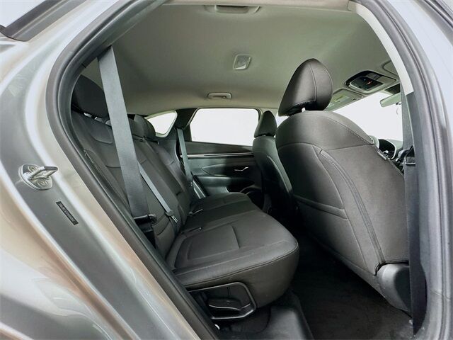 2022 Hyundai Tucson SEL Quincy MA