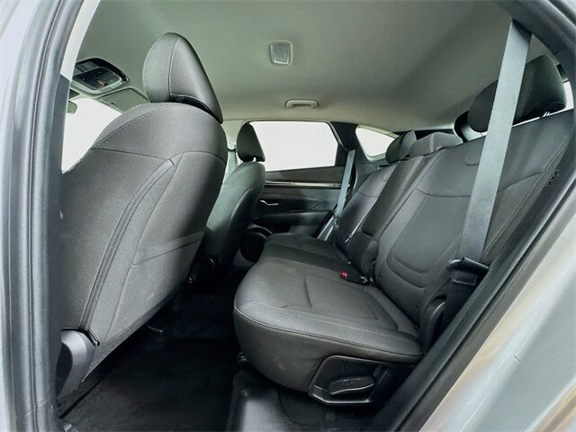 2022 Hyundai Tucson SEL Quincy MA