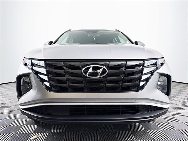 2022 Hyundai Tucson SEL Quincy MA