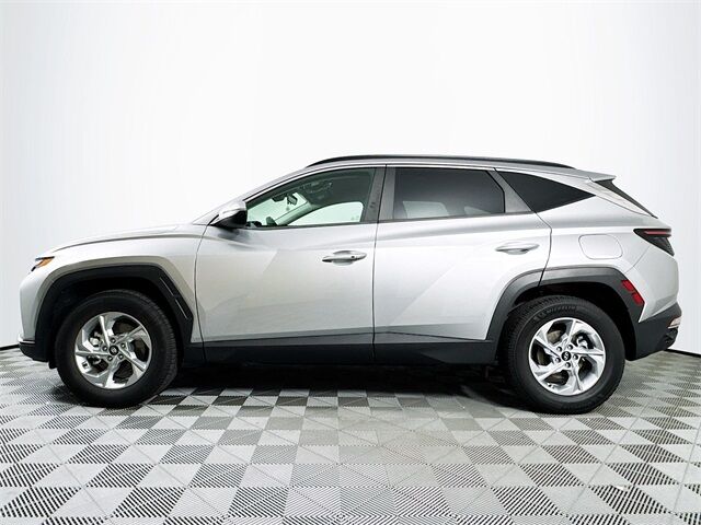 2022 Hyundai Tucson SEL Quincy MA