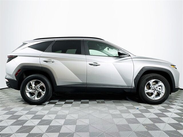 2022 Hyundai Tucson SEL Quincy MA