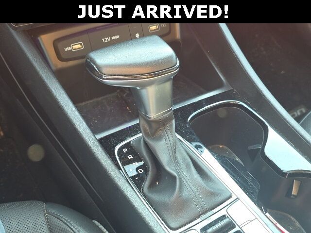 2022 Hyundai Tucson SEL Quincy MA