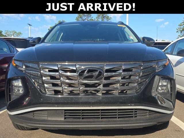 2022 Hyundai Tucson SEL Quincy MA