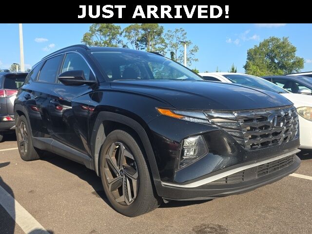 2022 Hyundai Tucson SEL Quincy MA