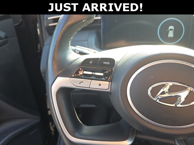 2022 Hyundai Tucson SEL Quincy MA
