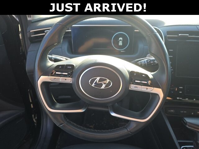 2022 Hyundai Tucson SEL Quincy MA