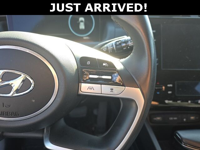 2022 Hyundai Tucson SEL Quincy MA