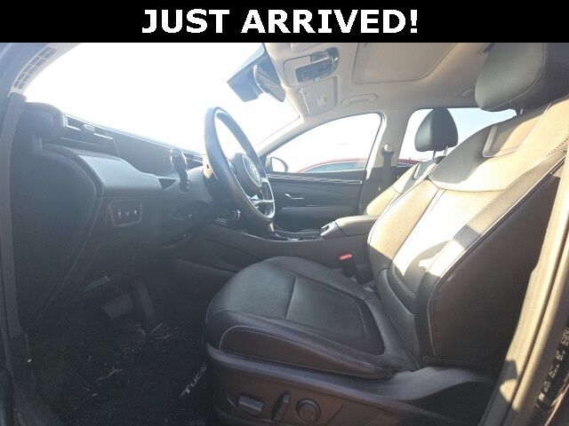 2022 Hyundai Tucson SEL Quincy MA