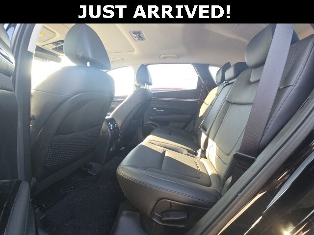 2022 Hyundai Tucson SEL Quincy MA