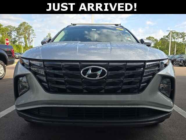 2022 Hyundai Tucson SEL Quincy MA