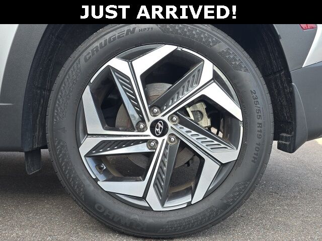 2022 Hyundai Tucson SEL Quincy MA