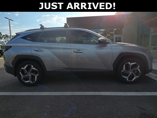 2022 Hyundai Tucson SEL Quincy MA