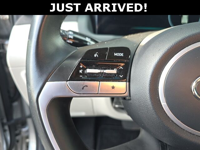 2022 Hyundai Tucson SEL Quincy MA