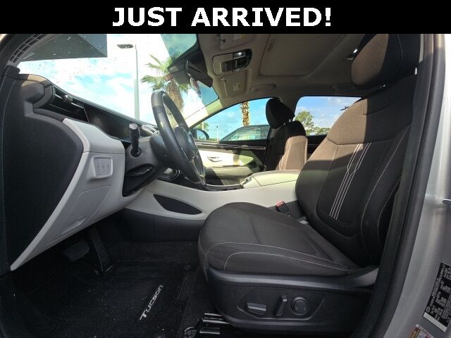 2022 Hyundai Tucson SEL Quincy MA