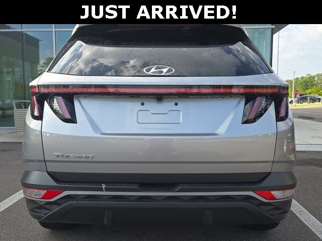 2022 Hyundai Tucson SEL Quincy MA