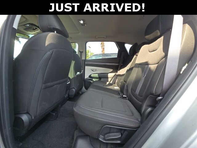 2022 Hyundai Tucson SEL Quincy MA