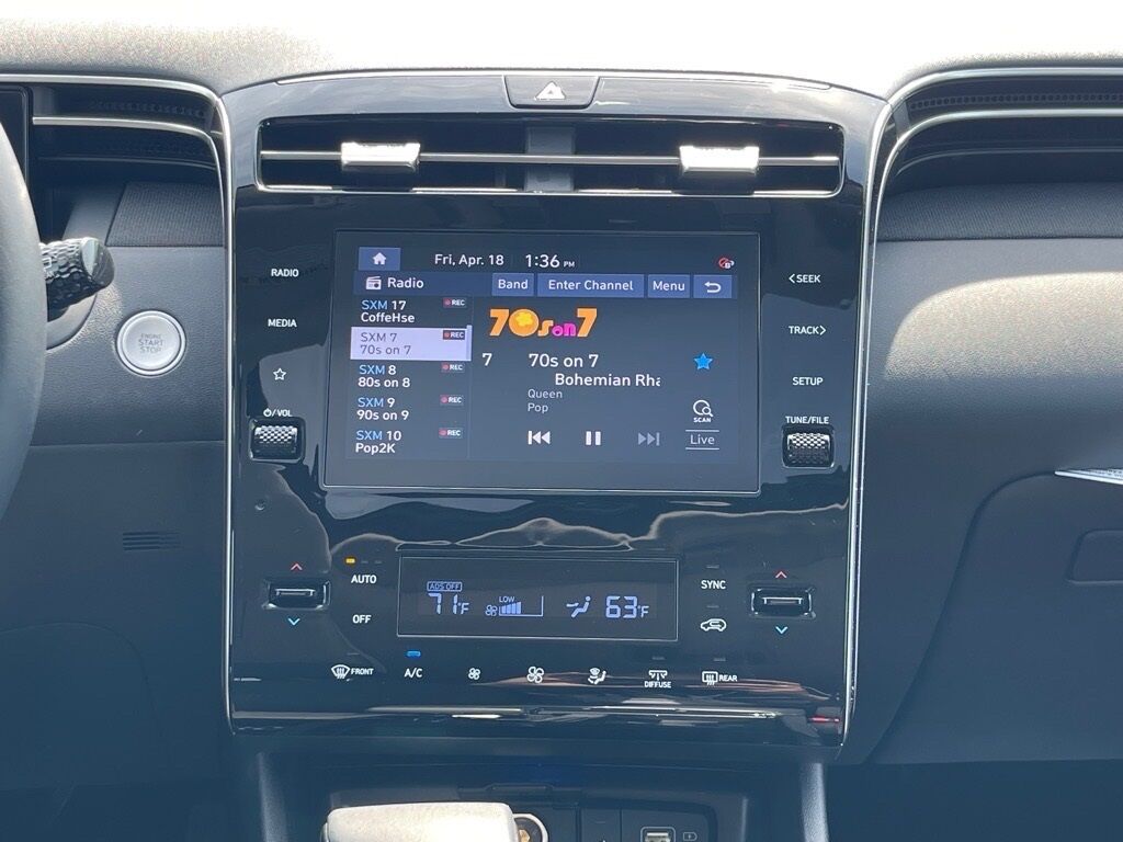 2022 Hyundai Tucson SEL Waldorf MD