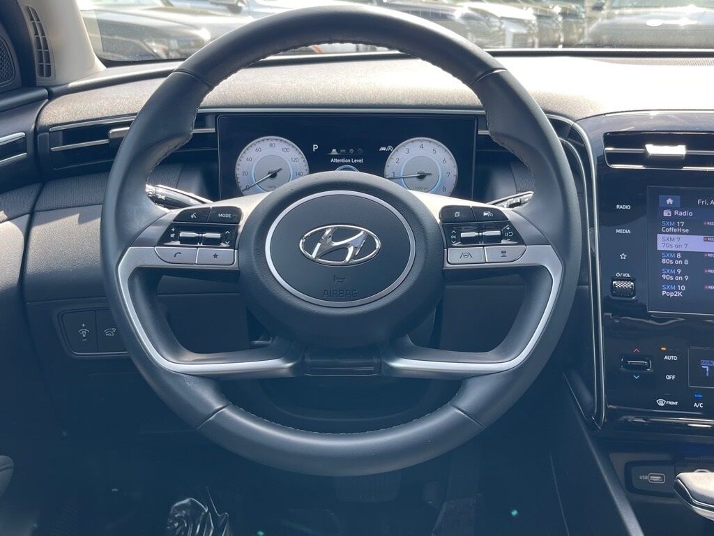 2022 Hyundai Tucson SEL Waldorf MD