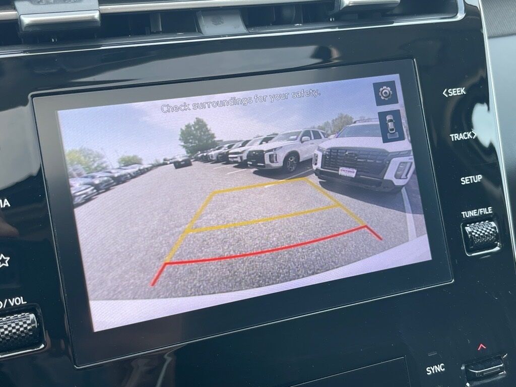 2022 Hyundai Tucson SEL Waldorf MD