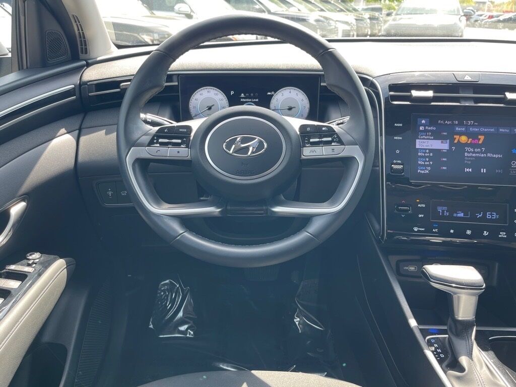 2022 Hyundai Tucson SEL Waldorf MD