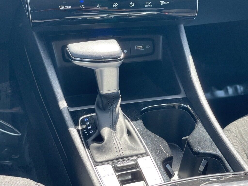 2022 Hyundai Tucson SEL Waldorf MD