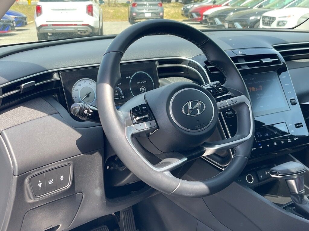 2022 Hyundai Tucson SEL Waldorf MD