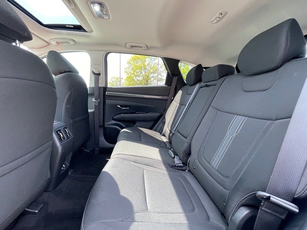 2022 Hyundai Tucson SEL Waldorf MD
