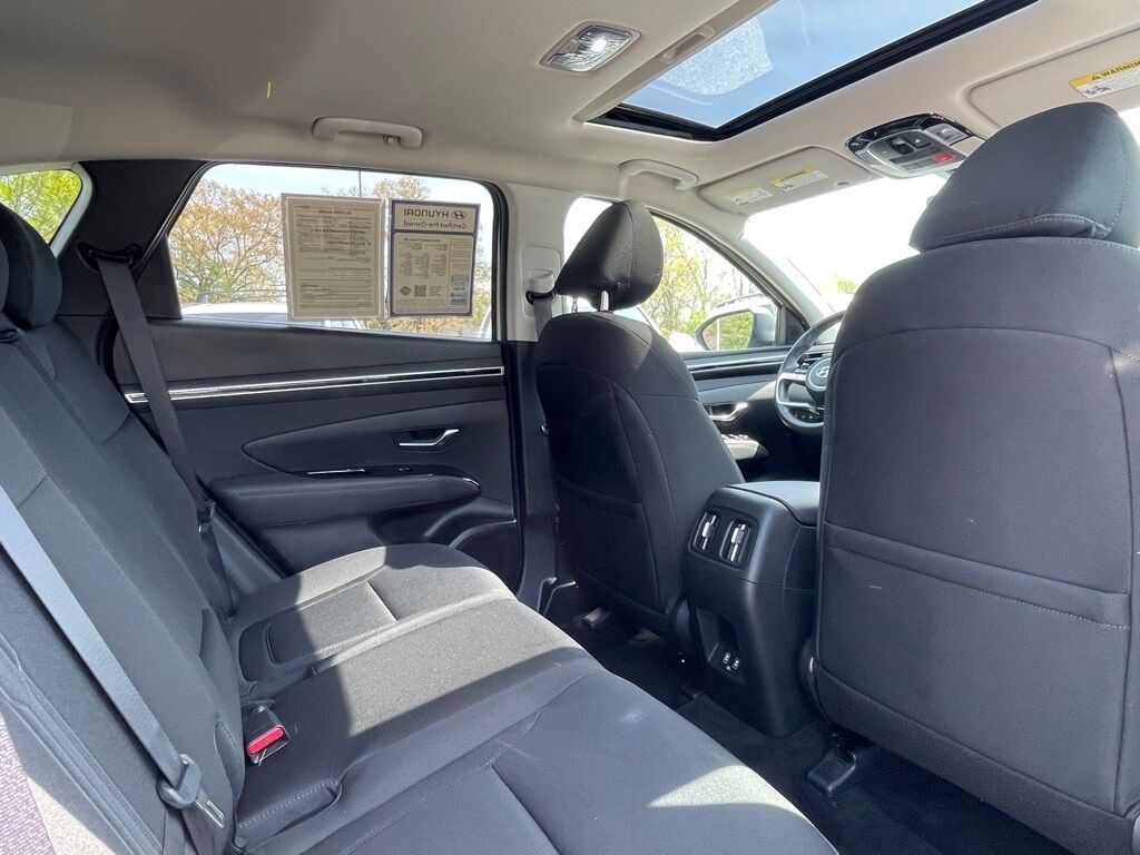 2022 Hyundai Tucson SEL Waldorf MD