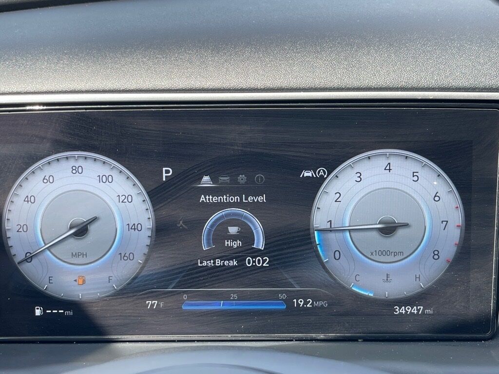 2022 Hyundai Tucson SEL Waldorf MD