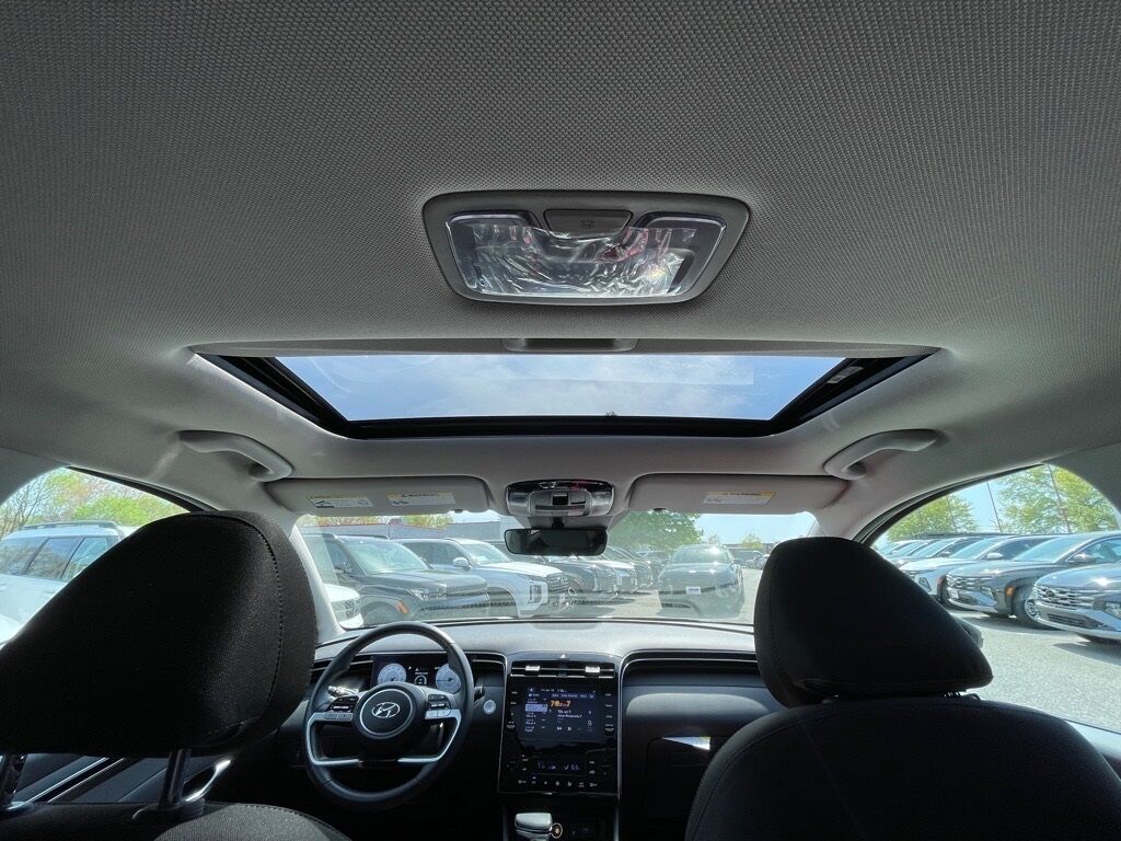 2022 Hyundai Tucson SEL Waldorf MD