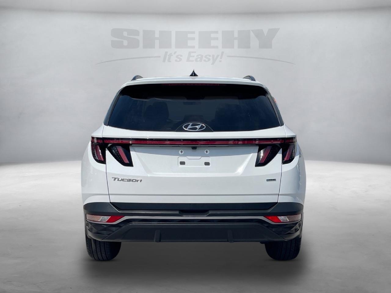 2022 Hyundai Tucson SEL Waldorf MD