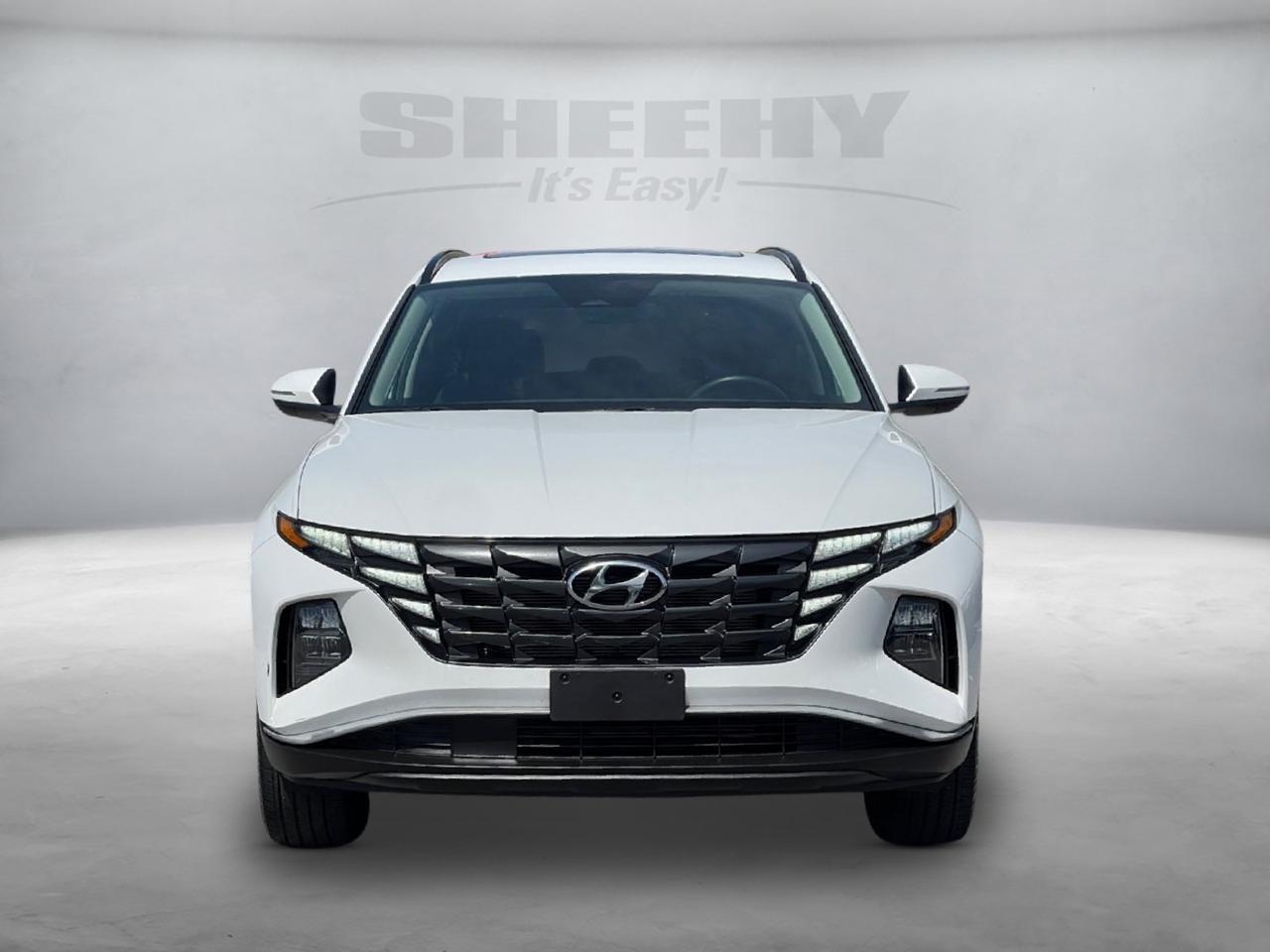 2022 Hyundai Tucson SEL Waldorf MD