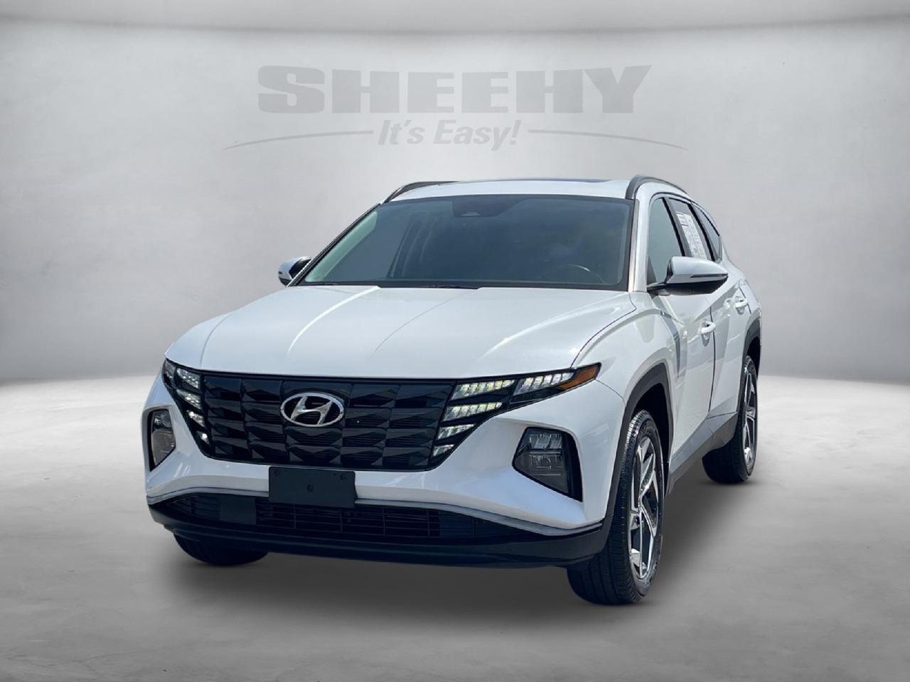 2022 Hyundai Tucson SEL Waldorf MD