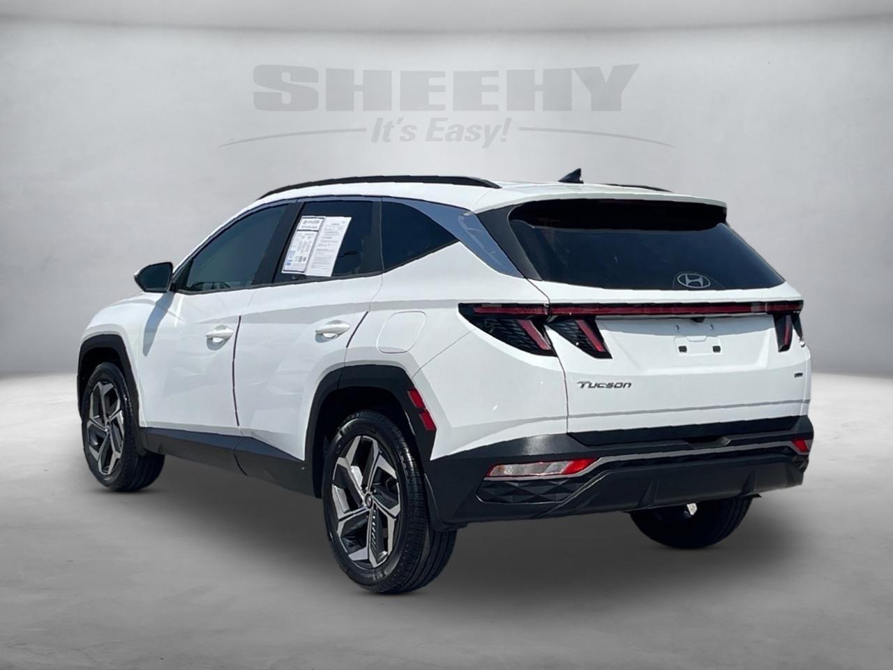 2022 Hyundai Tucson SEL Waldorf MD