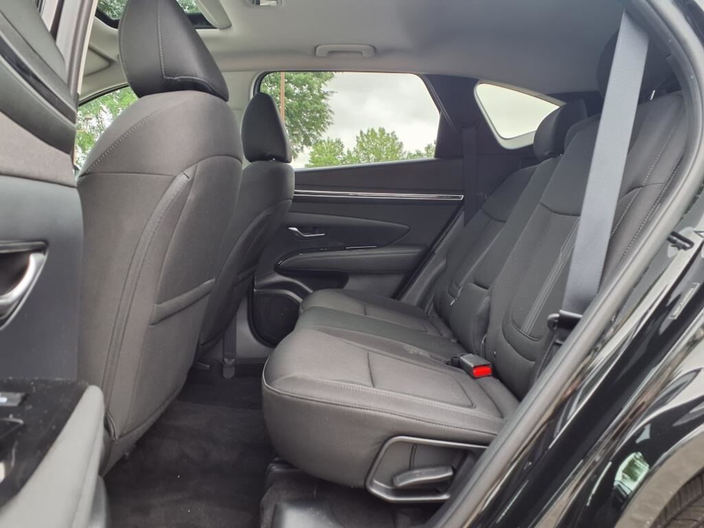 2022 Hyundai Tucson SEL Waldorf MD