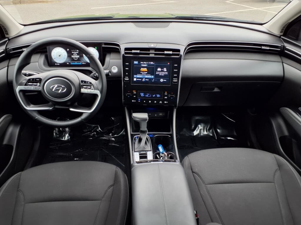 2022 Hyundai Tucson SEL Waldorf MD