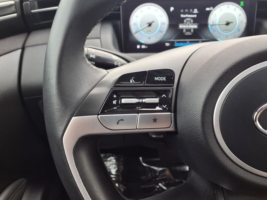 2022 Hyundai Tucson SEL Waldorf MD